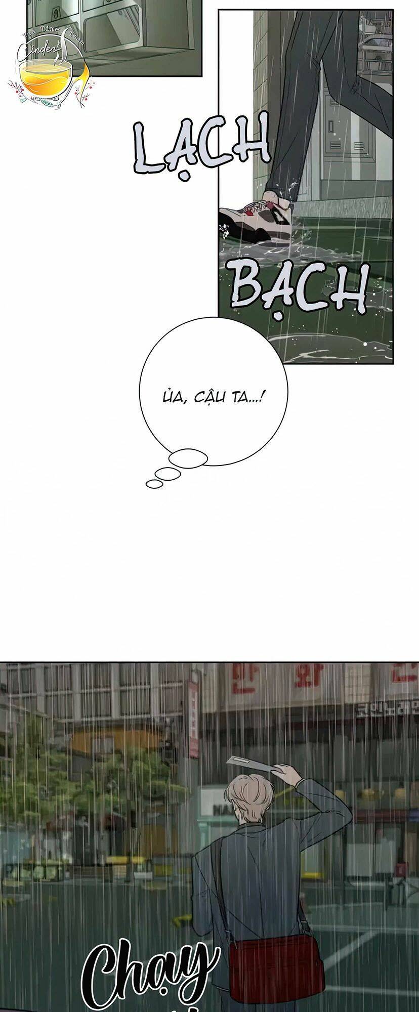 Chiến Lược: Tình Yêu Trong Sáng Chapter 13 - 53