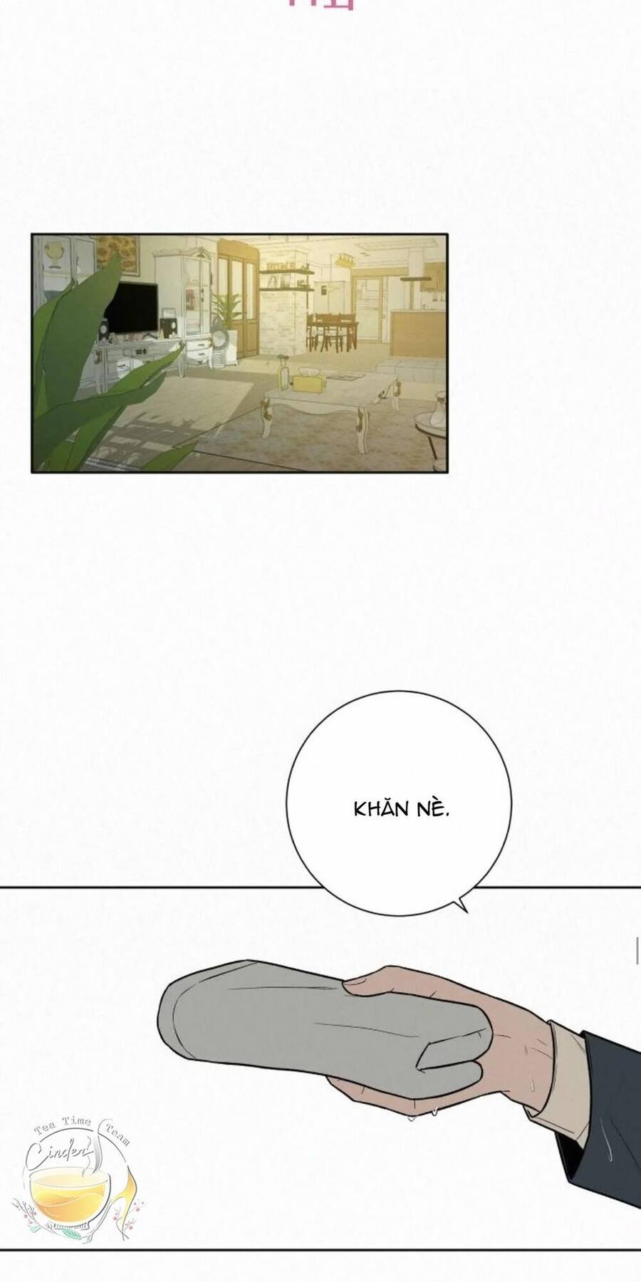 Chiến Lược: Tình Yêu Trong Sáng Chapter 14 - 27