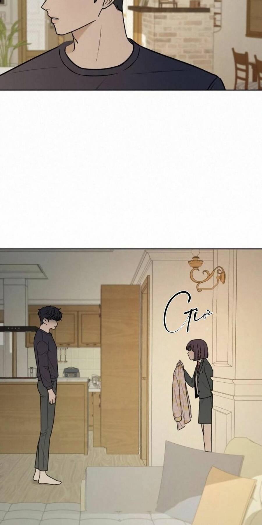 Chiến Lược: Tình Yêu Trong Sáng Chapter 14 - 74