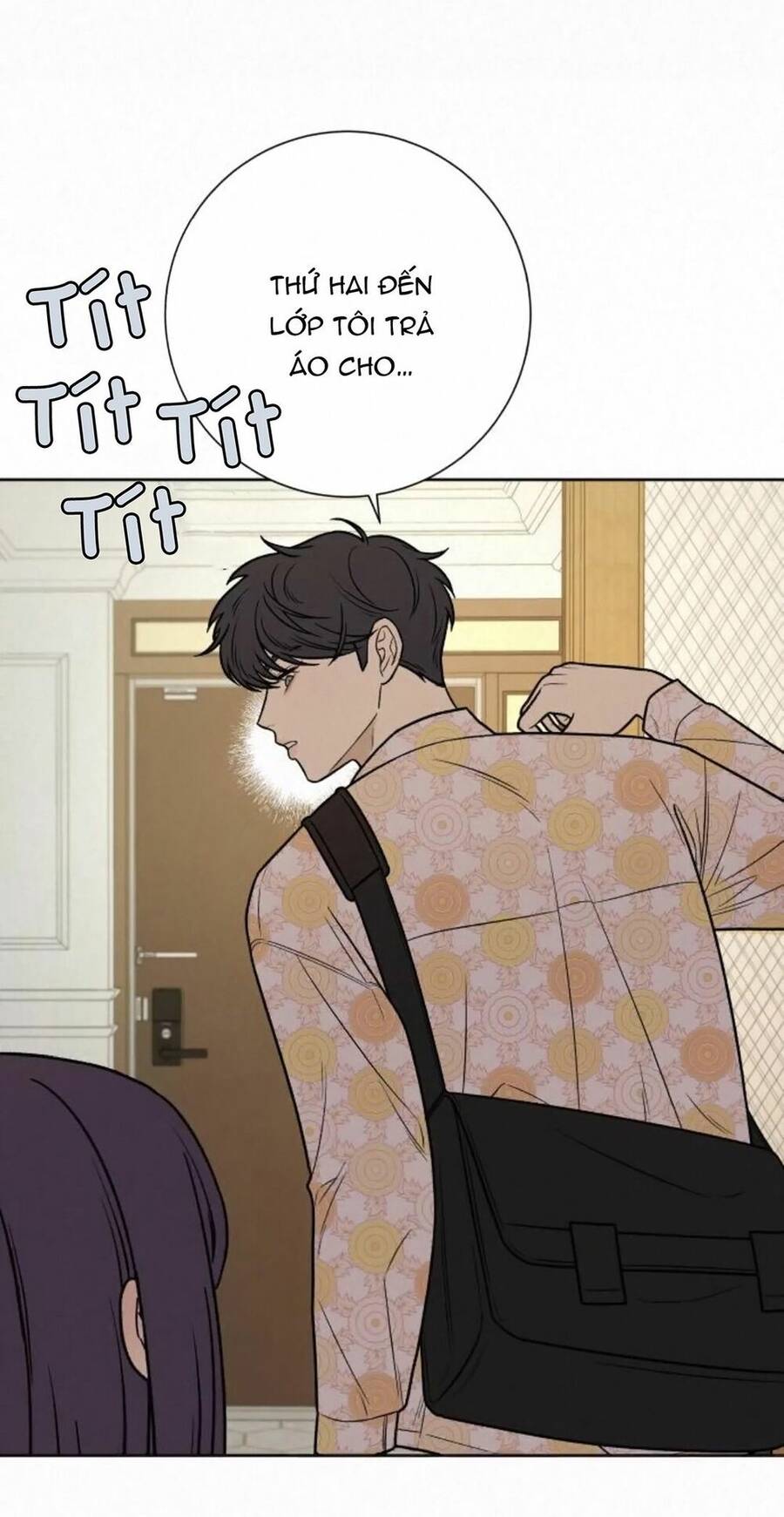 Chiến Lược: Tình Yêu Trong Sáng Chapter 14 - 79