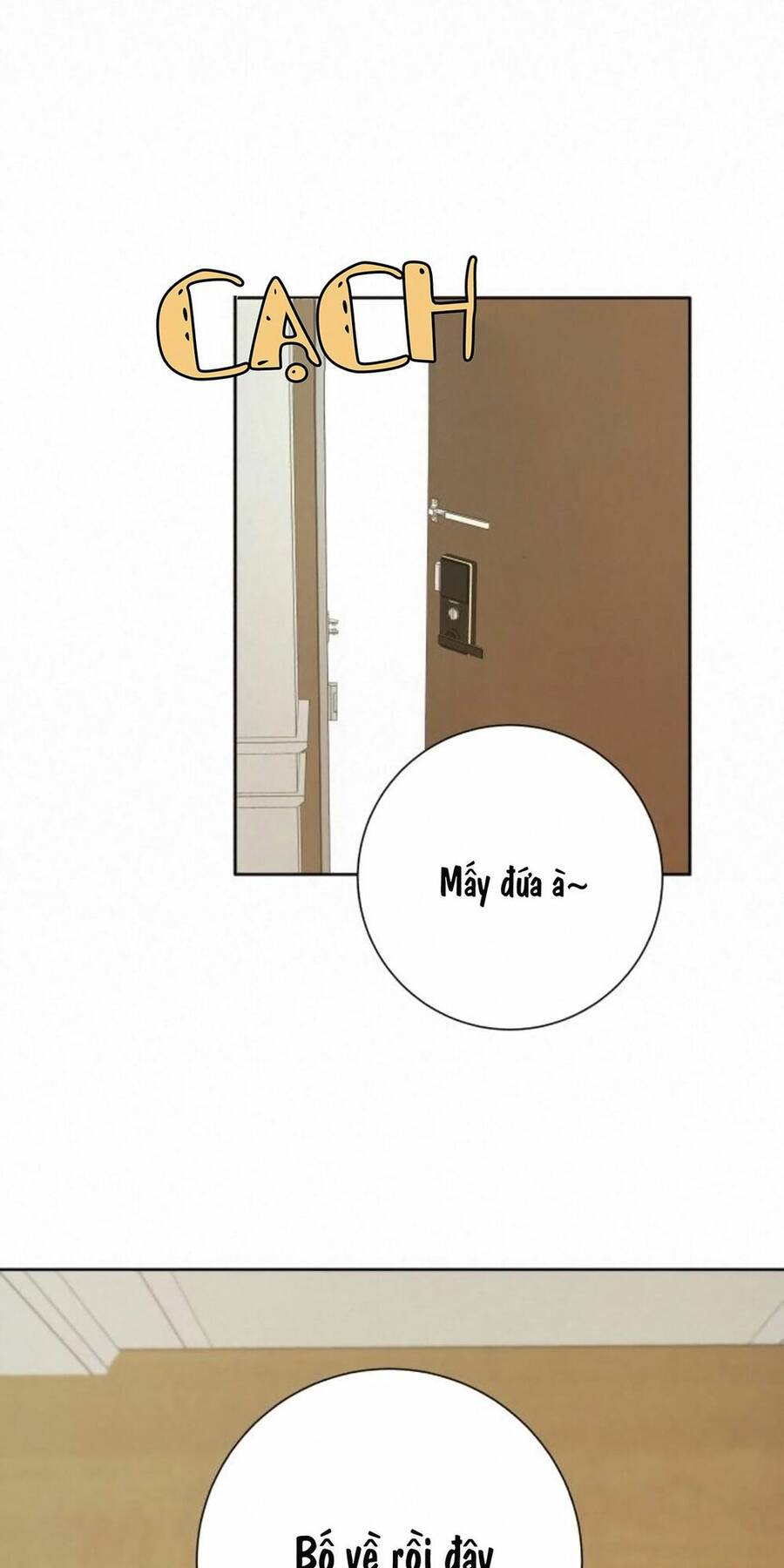Chiến Lược: Tình Yêu Trong Sáng Chapter 14 - 81