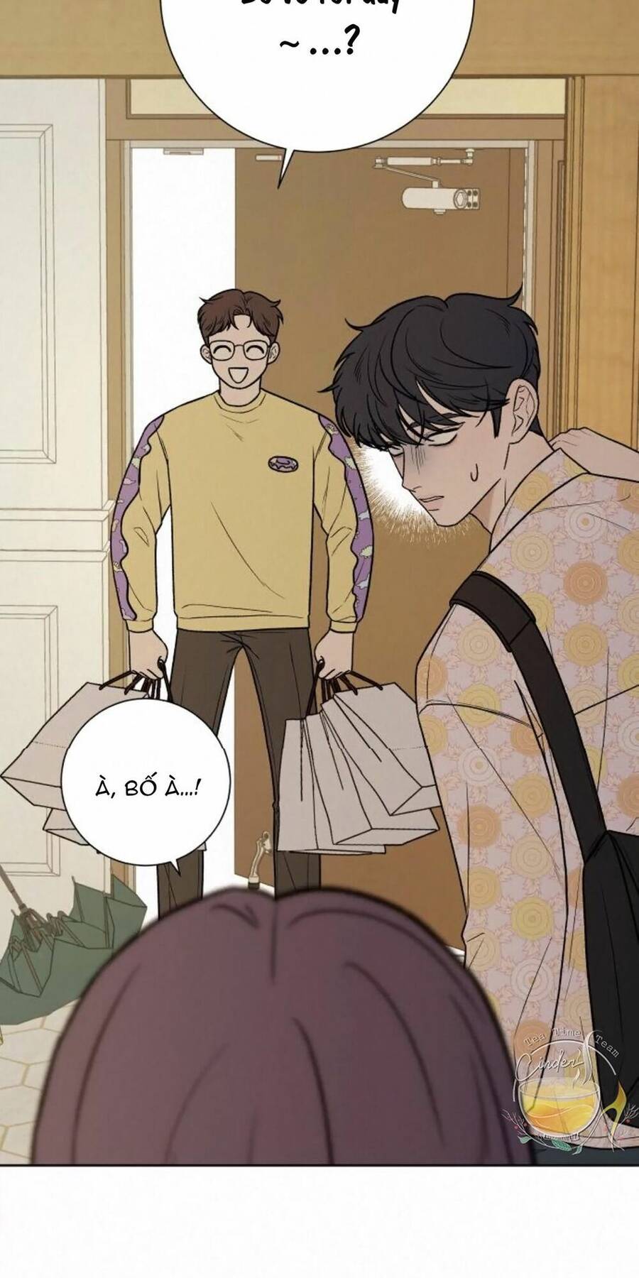 Chiến Lược: Tình Yêu Trong Sáng Chapter 14 - 82