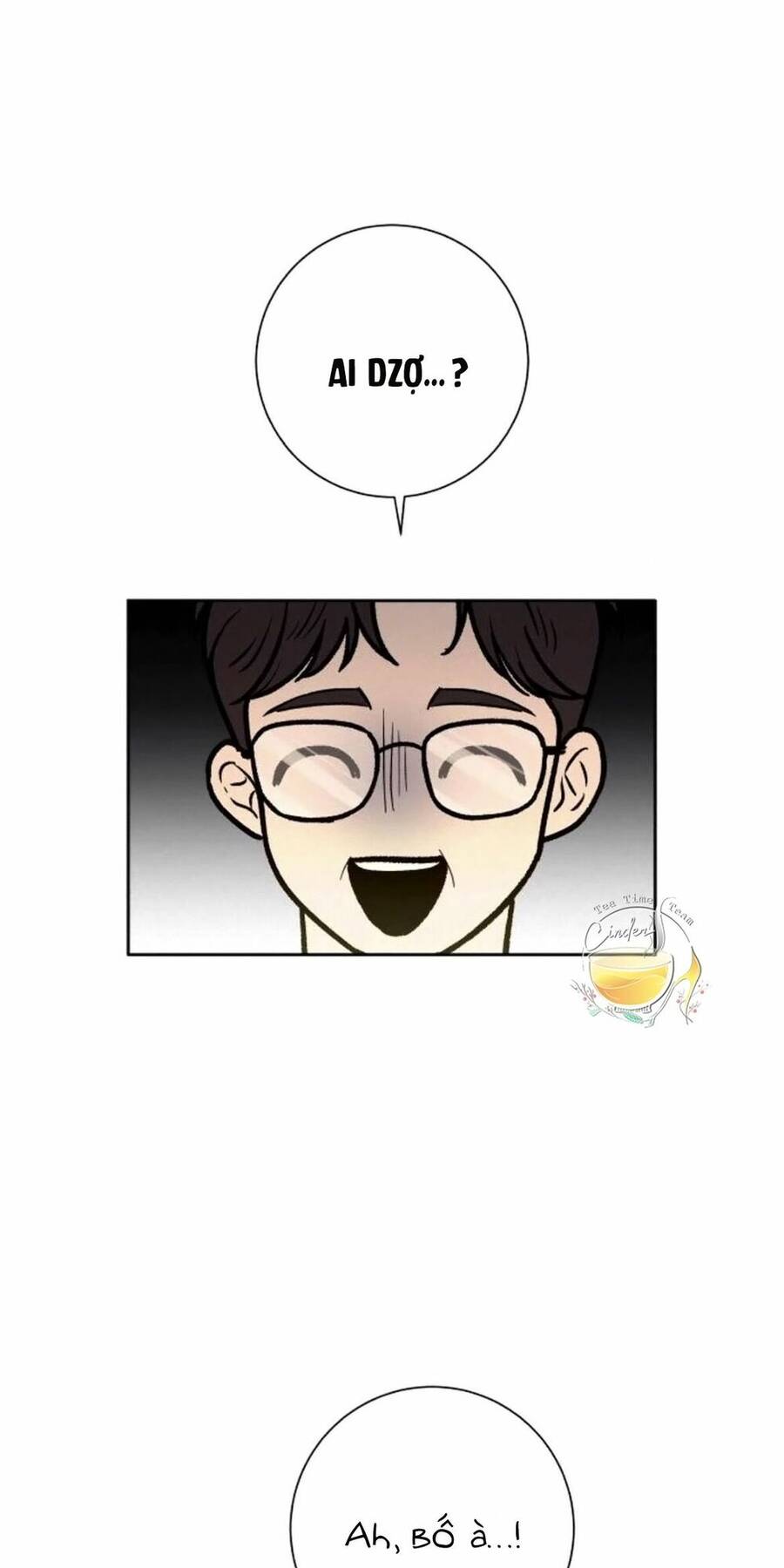 Chiến Lược: Tình Yêu Trong Sáng Chapter 15 - 2