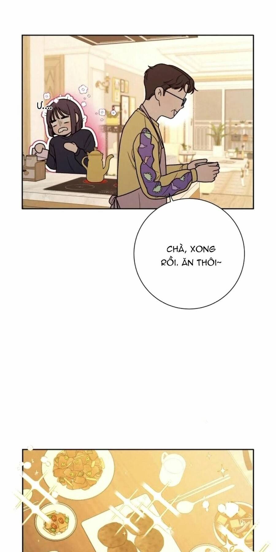 Chiến Lược: Tình Yêu Trong Sáng Chapter 15 - 40