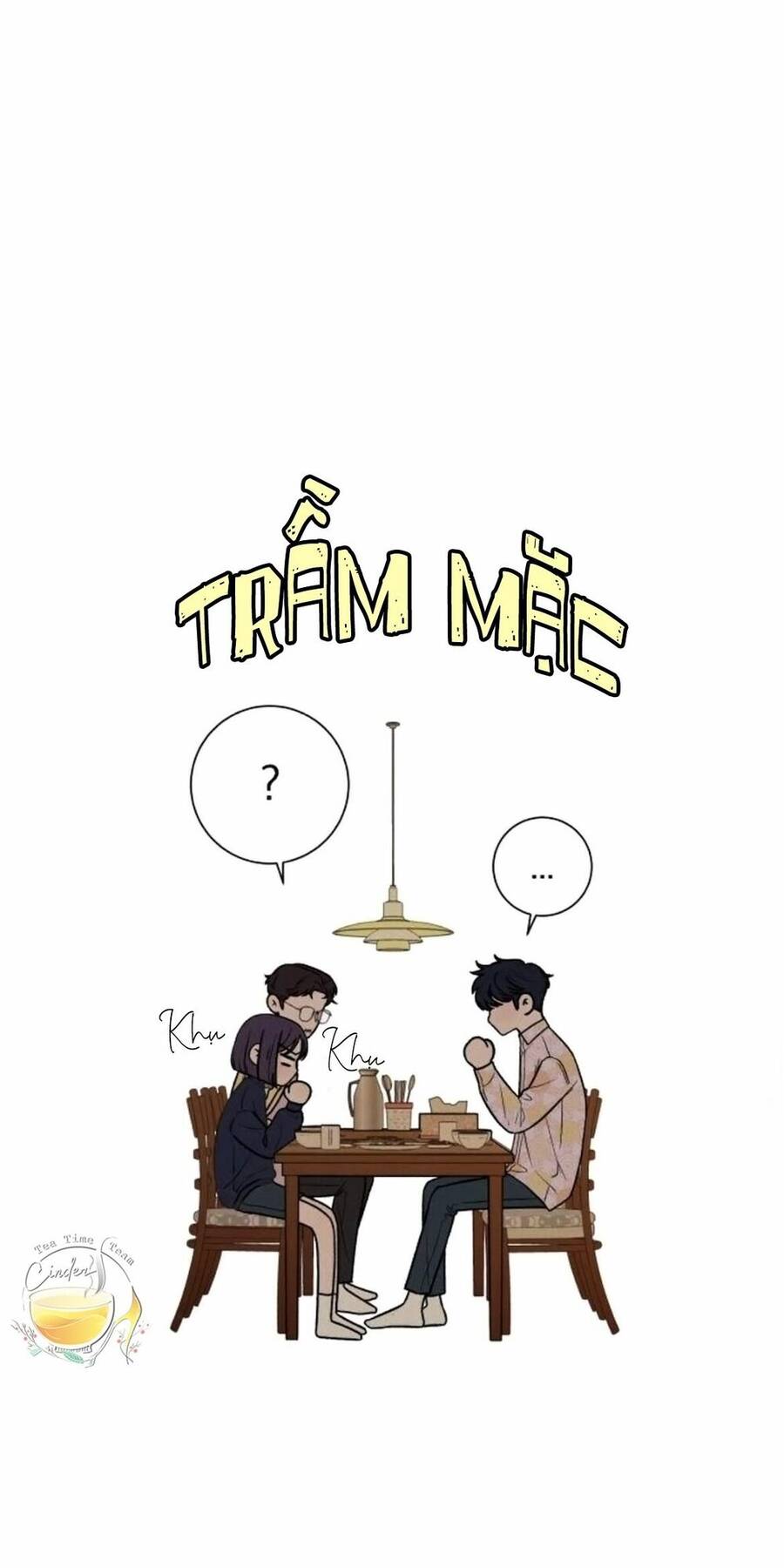 Chiến Lược: Tình Yêu Trong Sáng Chapter 15 - 55