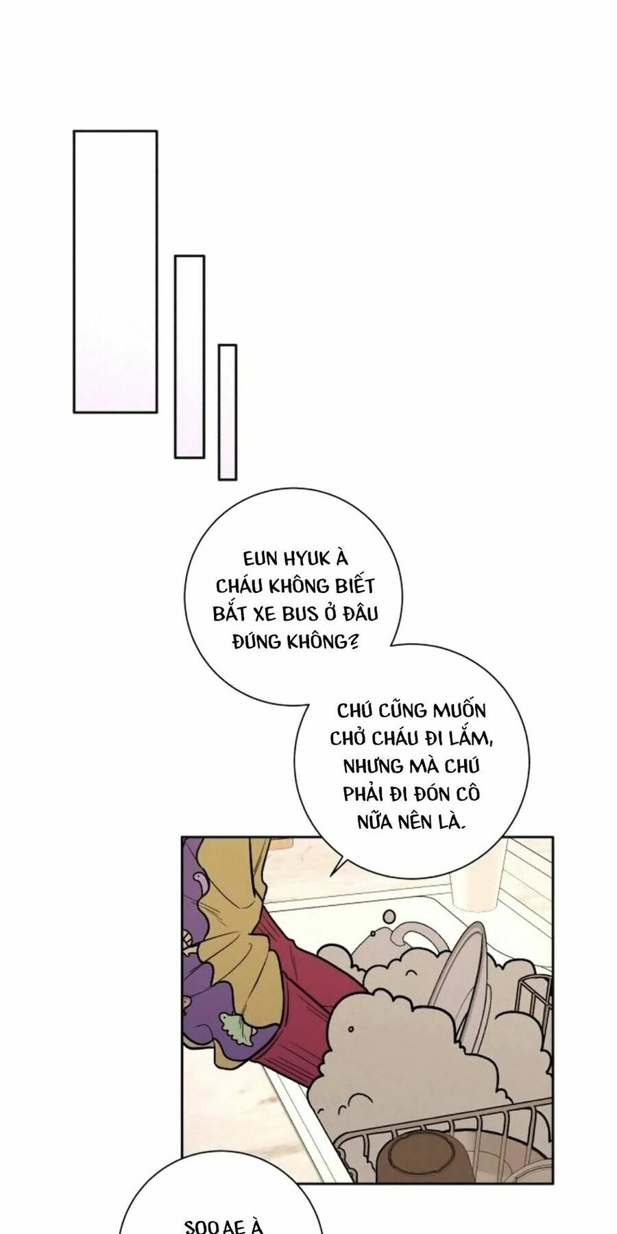 Chiến Lược: Tình Yêu Trong Sáng Chapter 15 - 57