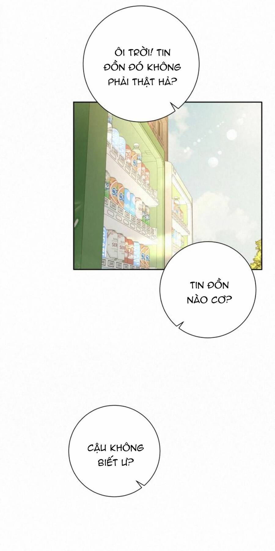 Chiến Lược: Tình Yêu Trong Sáng Chapter 16 - 30