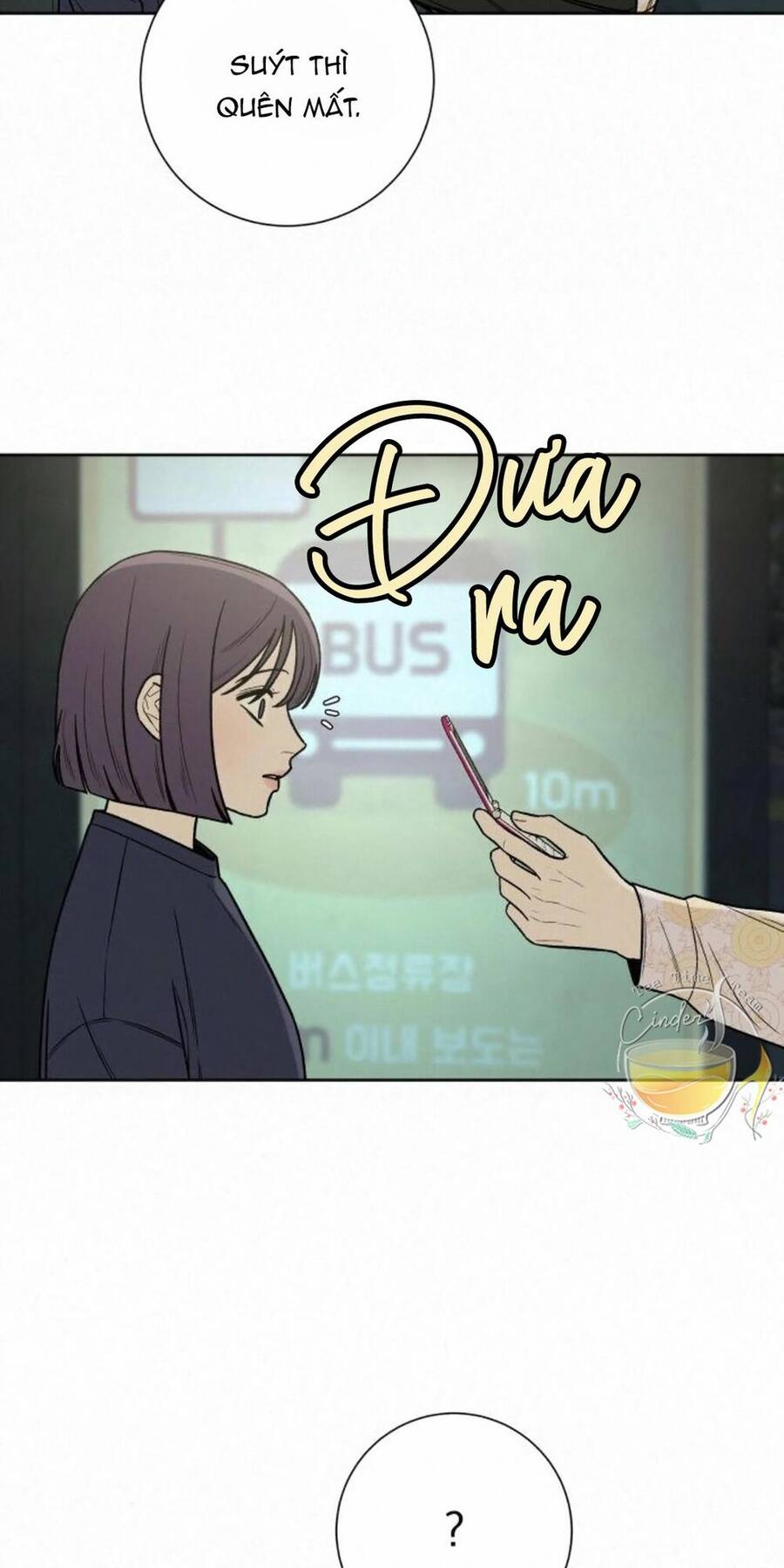 Chiến Lược: Tình Yêu Trong Sáng Chapter 16 - 4