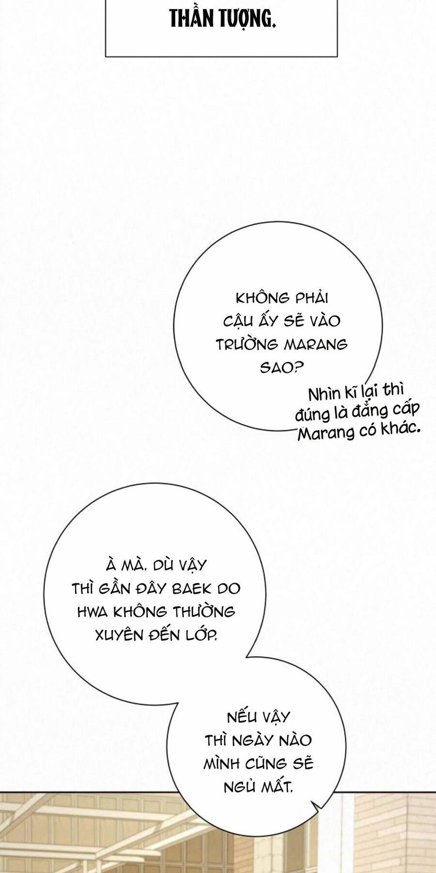 Chiến Lược: Tình Yêu Trong Sáng Chapter 16 - 32