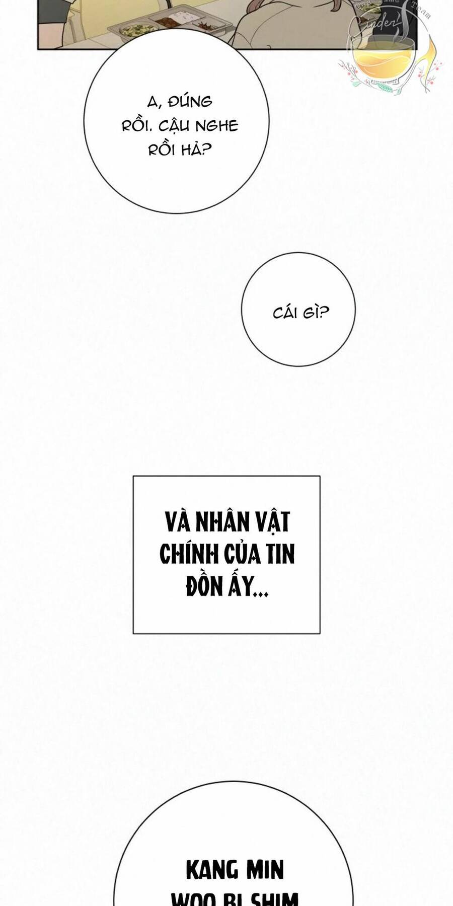 Chiến Lược: Tình Yêu Trong Sáng Chapter 16 - 39