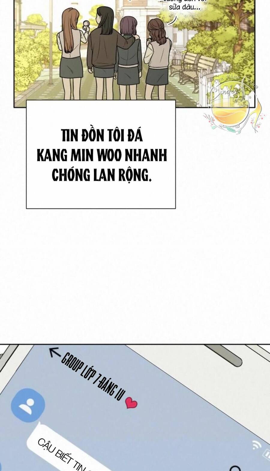 Chiến Lược: Tình Yêu Trong Sáng Chapter 16 - 42