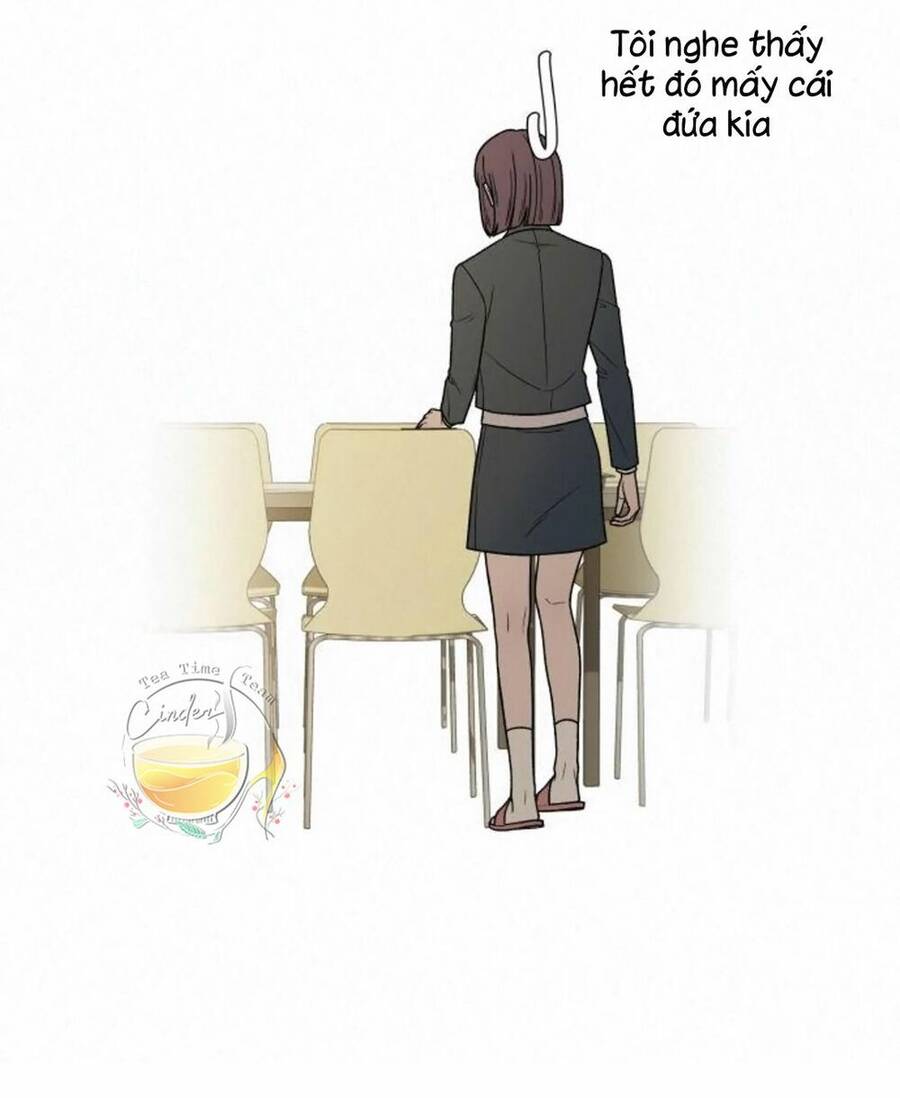 Chiến Lược: Tình Yêu Trong Sáng Chapter 16 - 60