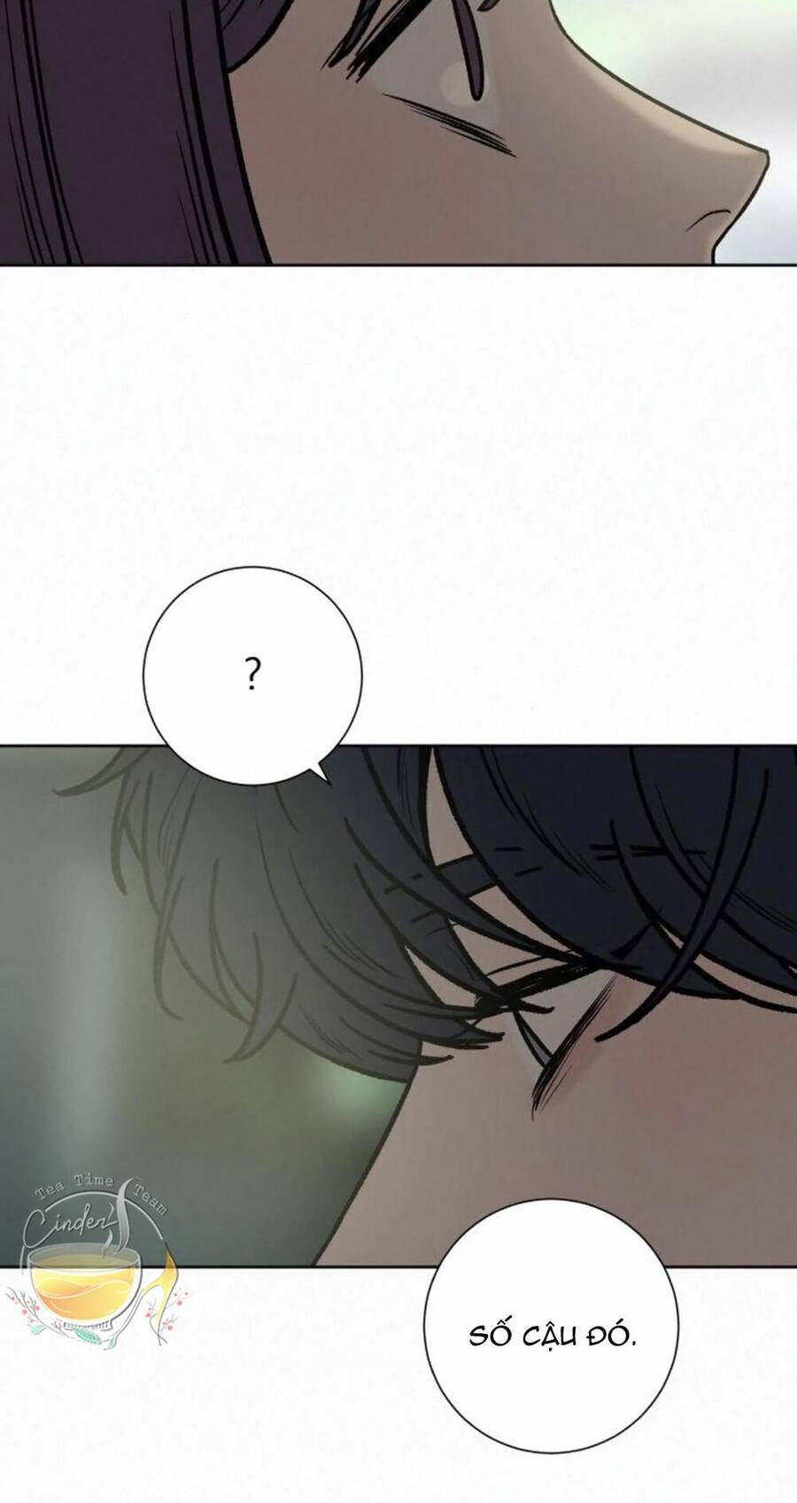 Chiến Lược: Tình Yêu Trong Sáng Chapter 16 - 7
