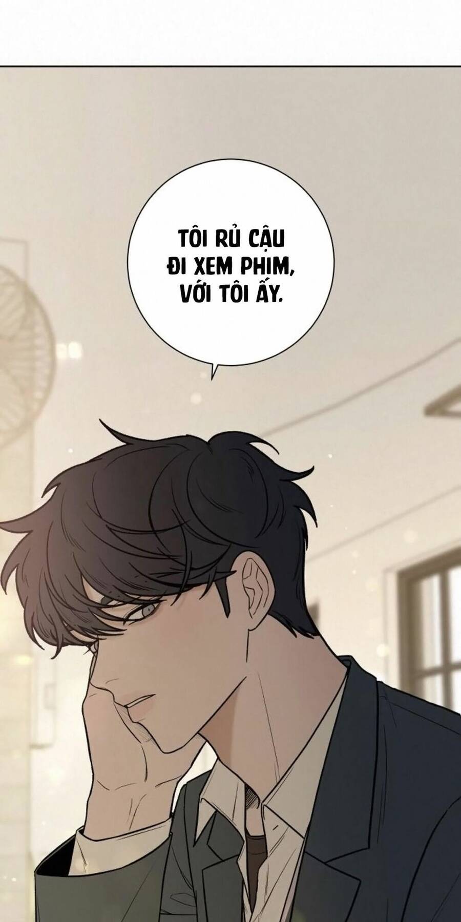 Chiến Lược: Tình Yêu Trong Sáng Chapter 16 - 77