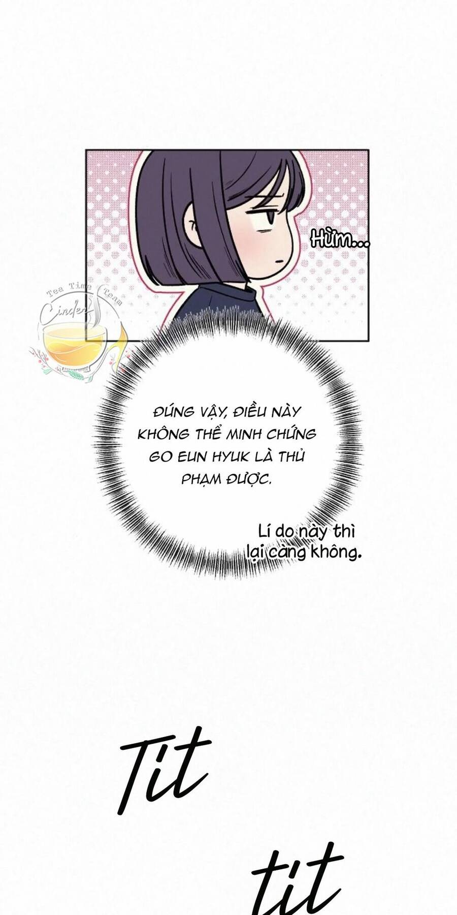 Chiến Lược: Tình Yêu Trong Sáng Chapter 16 - 9