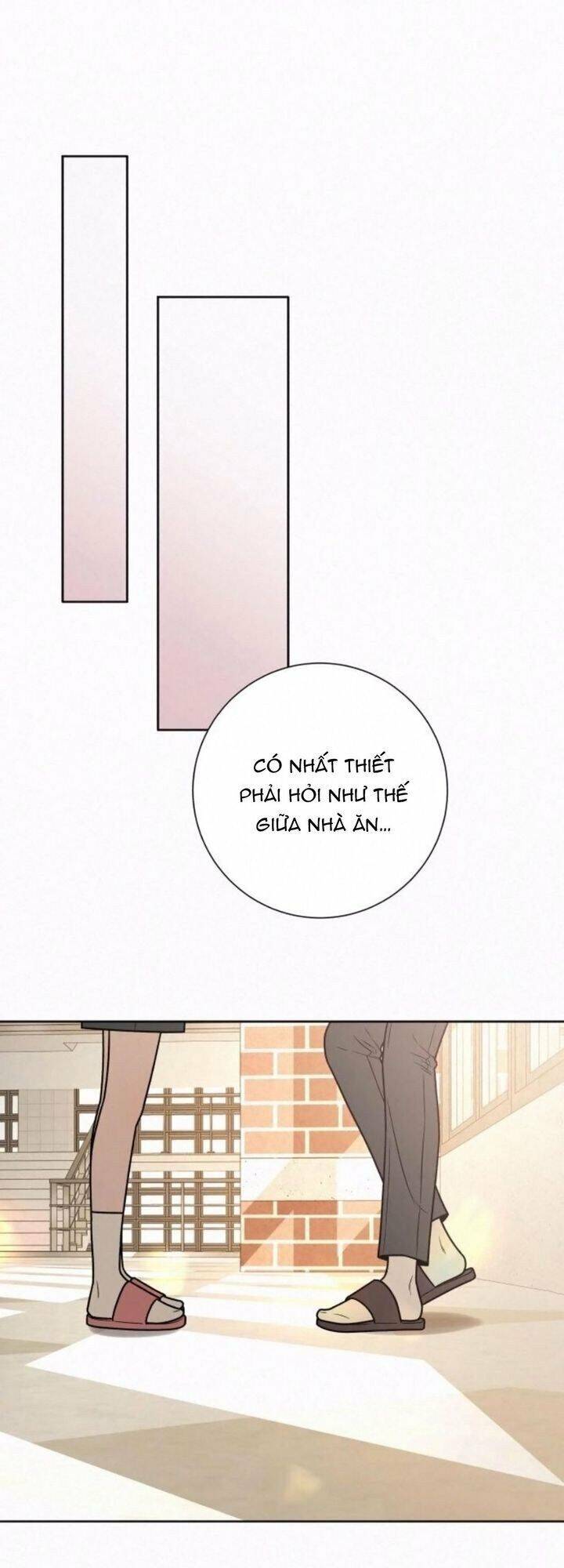 Chiến Lược: Tình Yêu Trong Sáng Chapter 17 - 25