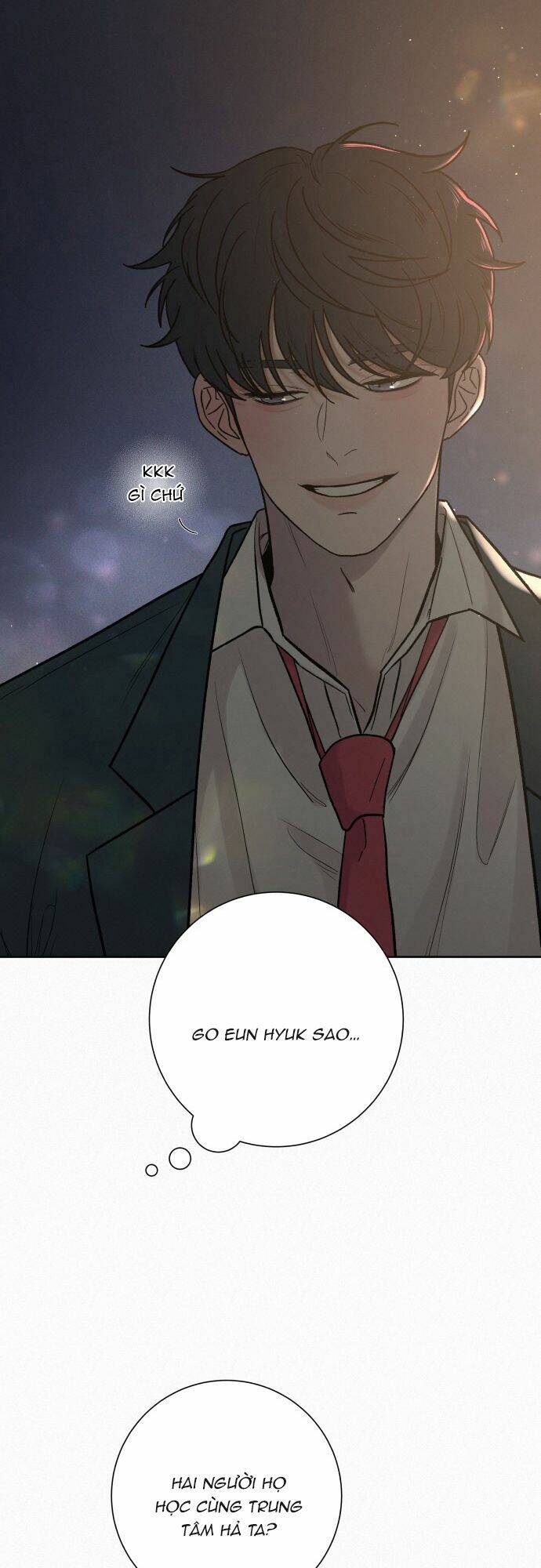 Chiến Lược: Tình Yêu Trong Sáng Chapter 2 - 15