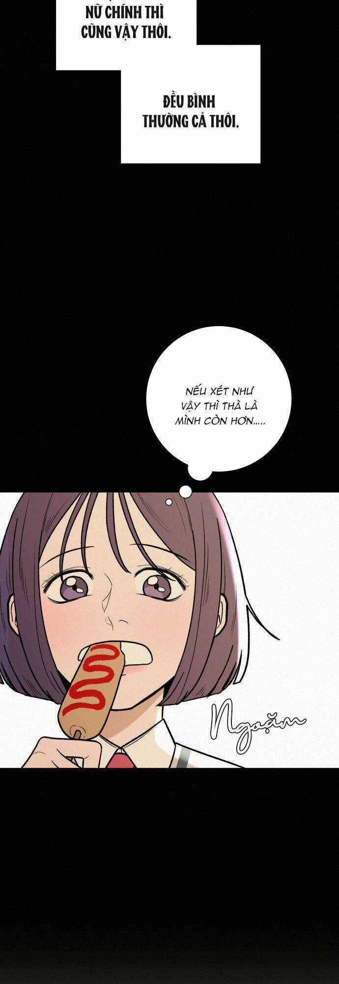 Chiến Lược: Tình Yêu Trong Sáng Chapter 2 - 32