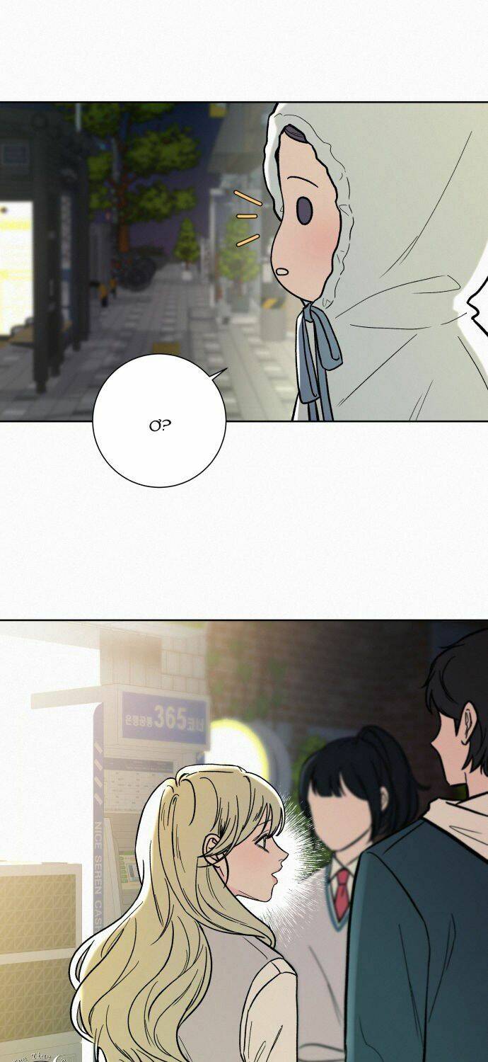 Chiến Lược: Tình Yêu Trong Sáng Chapter 2 - 9