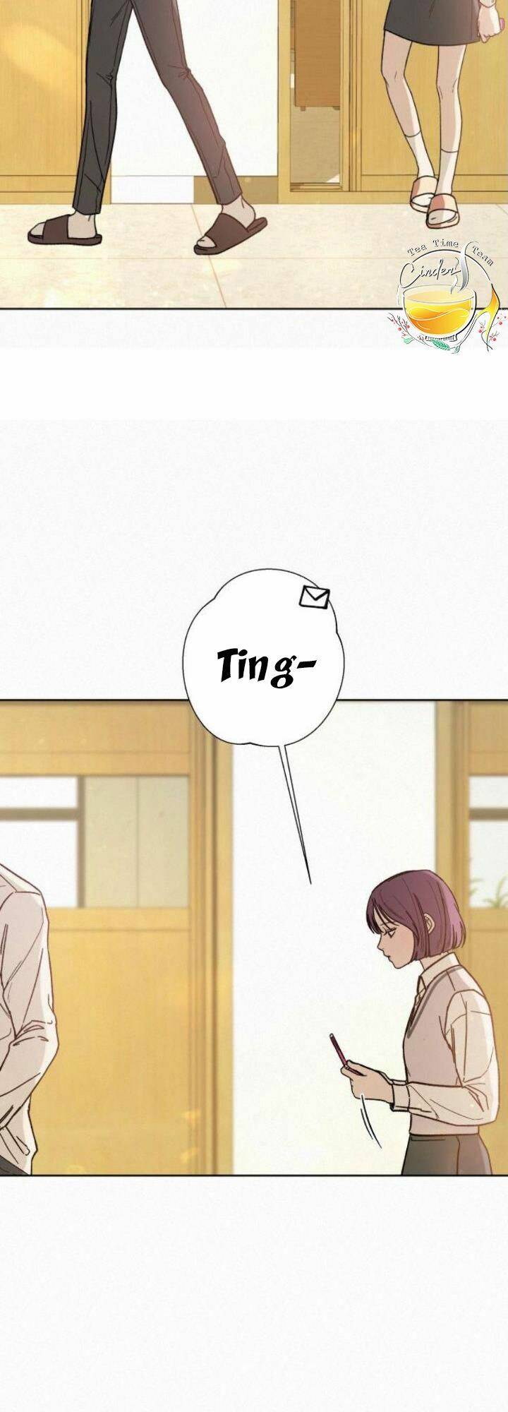 Chiến Lược: Tình Yêu Trong Sáng Chapter 4 - 12