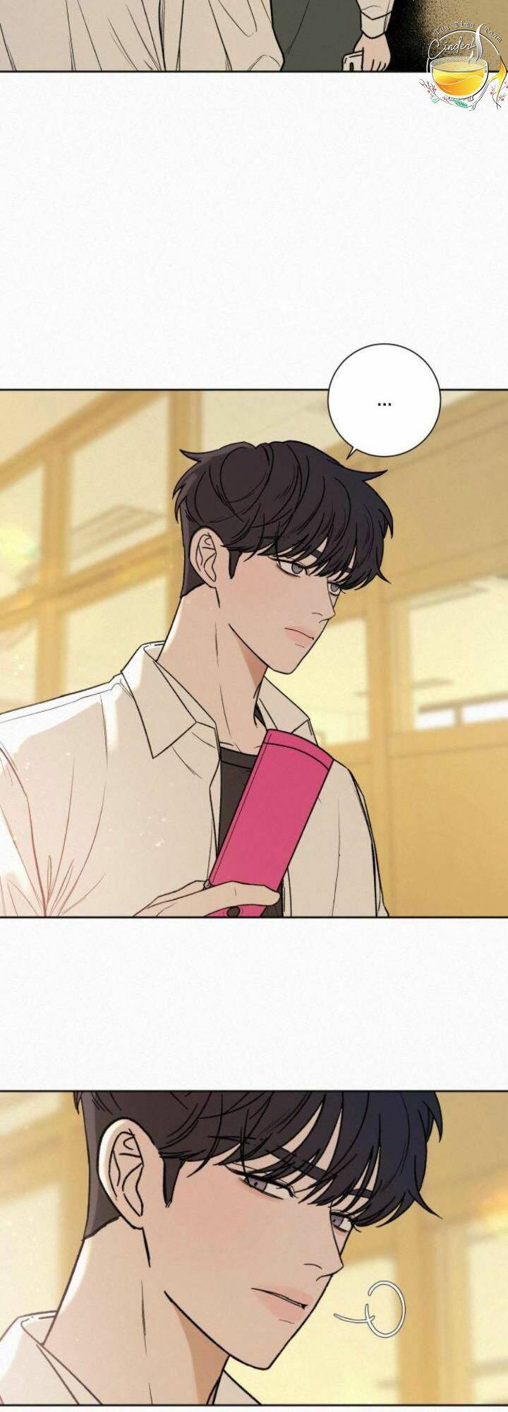 Chiến Lược: Tình Yêu Trong Sáng Chapter 4 - 20