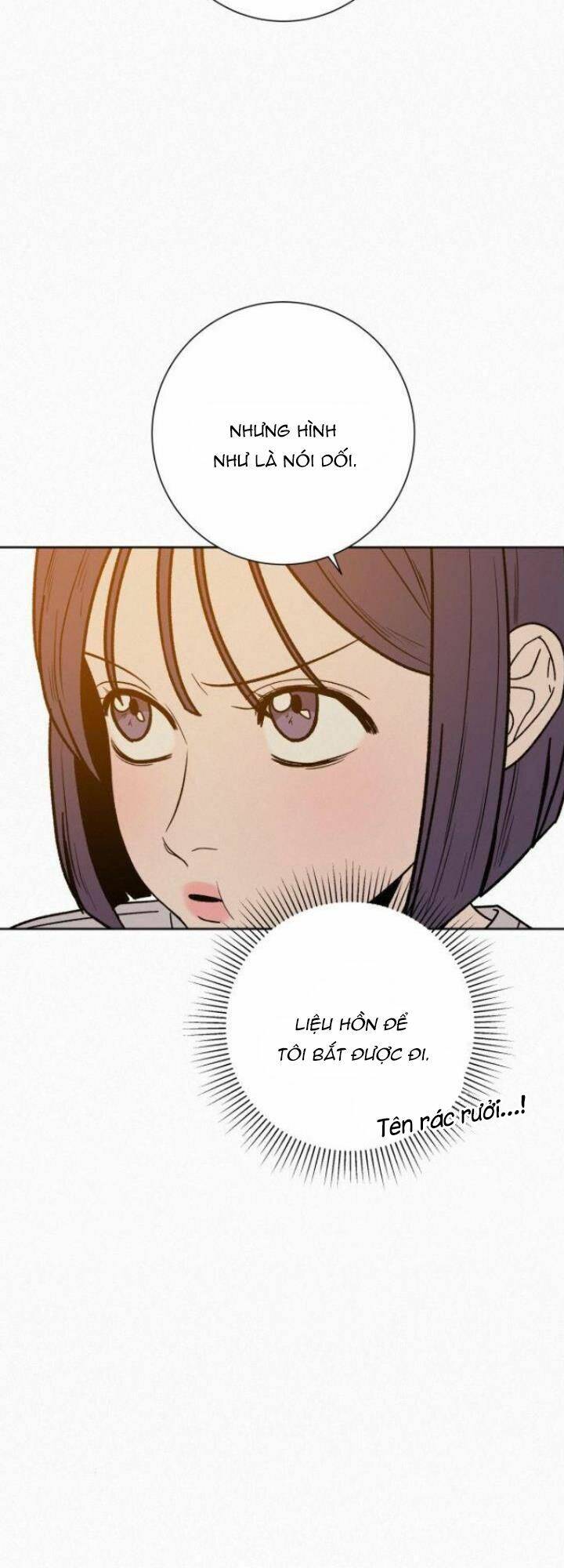 Chiến Lược: Tình Yêu Trong Sáng Chapter 4 - 40