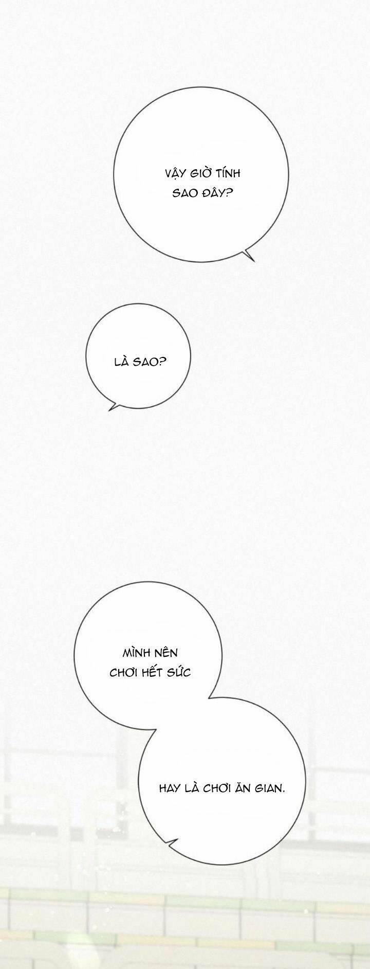 Chiến Lược: Tình Yêu Trong Sáng Chapter 4 - 54