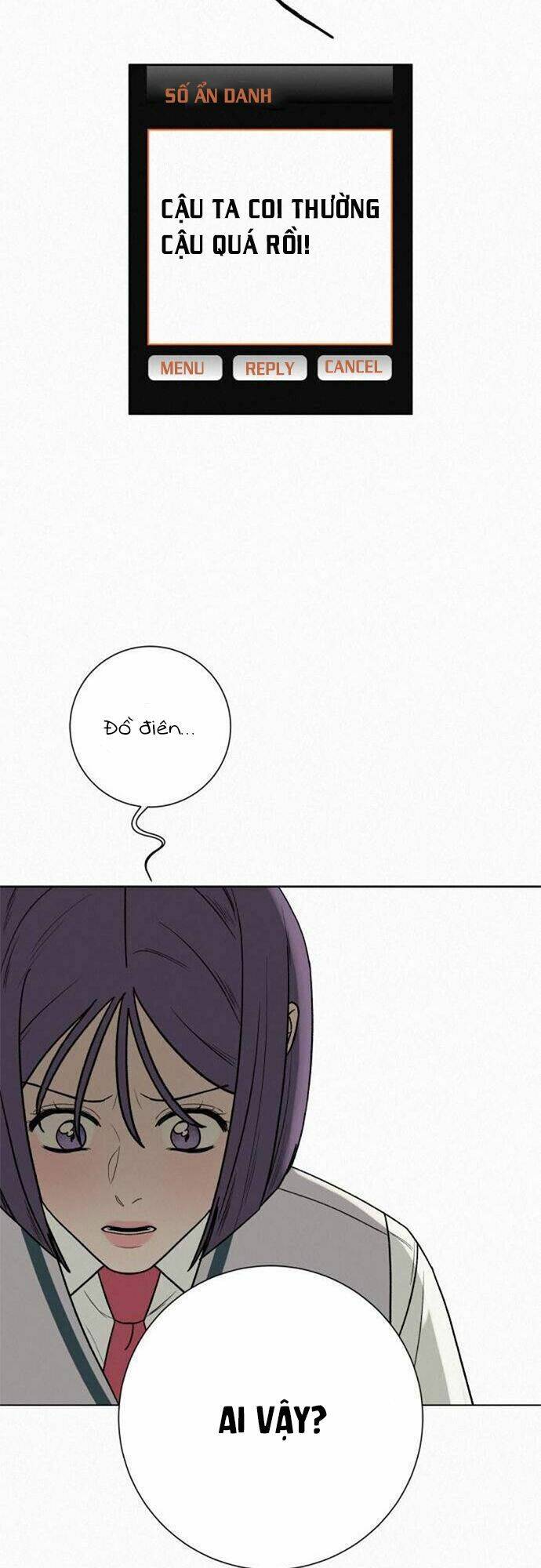 Chiến Lược: Tình Yêu Trong Sáng Chapter 5 - 51