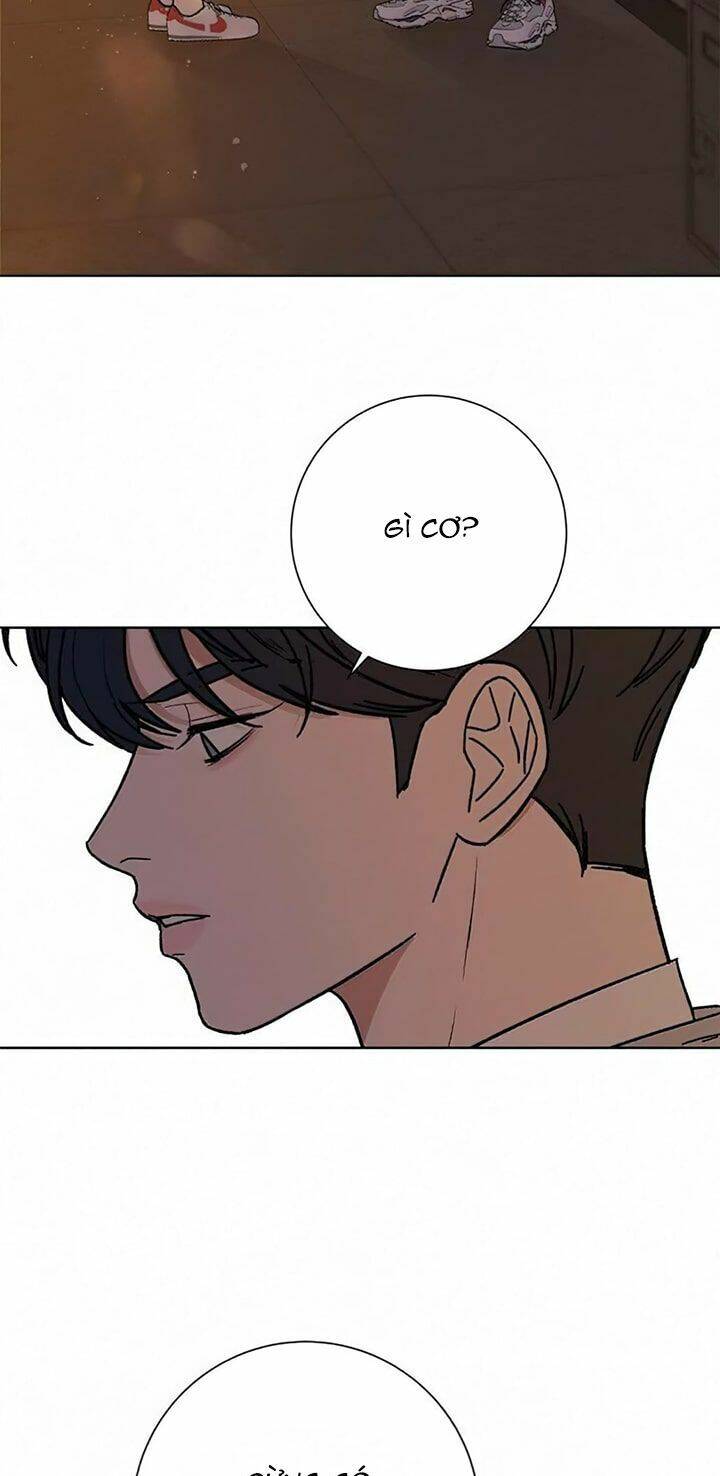 Chiến Lược: Tình Yêu Trong Sáng Chapter 6 - 30