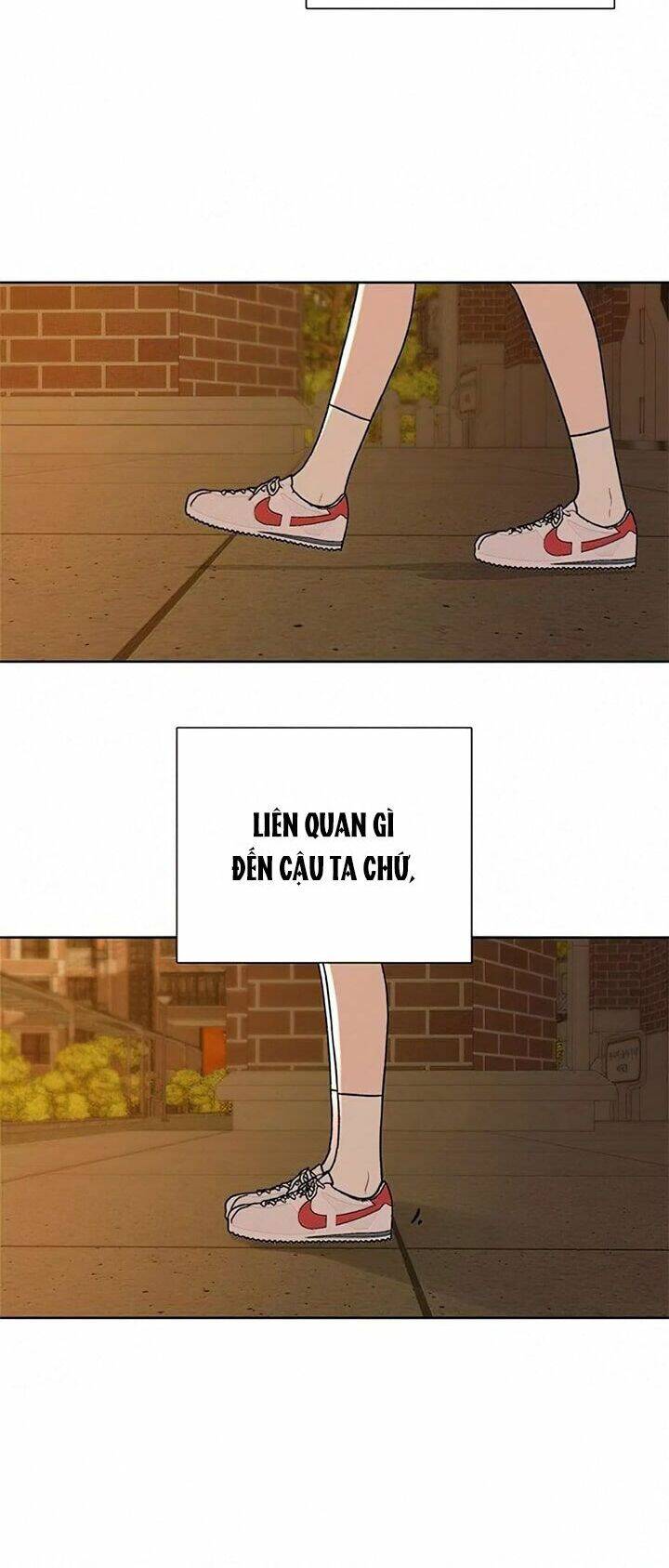 Chiến Lược: Tình Yêu Trong Sáng Chapter 6 - 36
