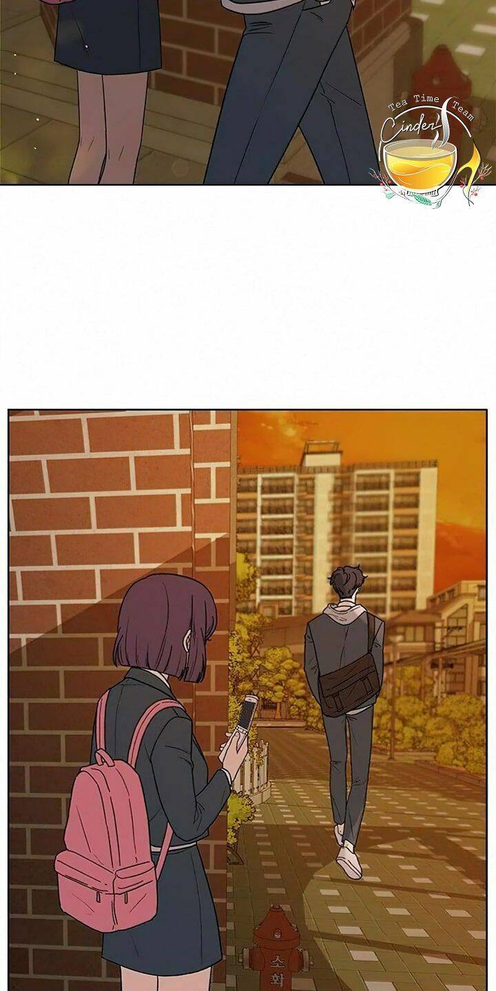 Chiến Lược: Tình Yêu Trong Sáng Chapter 6 - 46