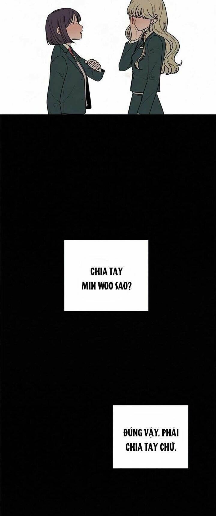 Chiến Lược: Tình Yêu Trong Sáng Chapter 7 - 31