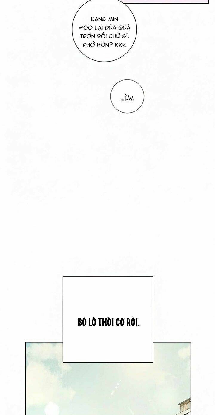 Chiến Lược: Tình Yêu Trong Sáng Chapter 7 - 40