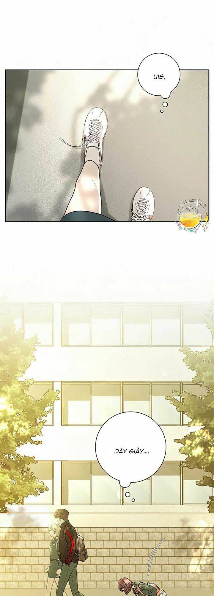 Chiến Lược: Tình Yêu Trong Sáng Chapter 7 - 45