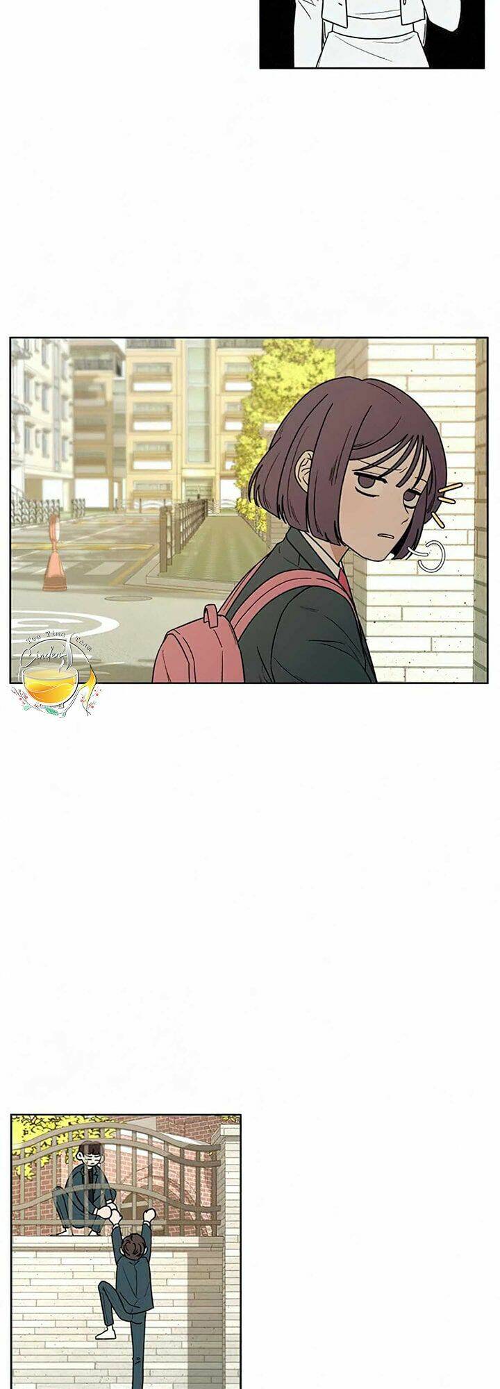 Chiến Lược: Tình Yêu Trong Sáng Chapter 7 - 58