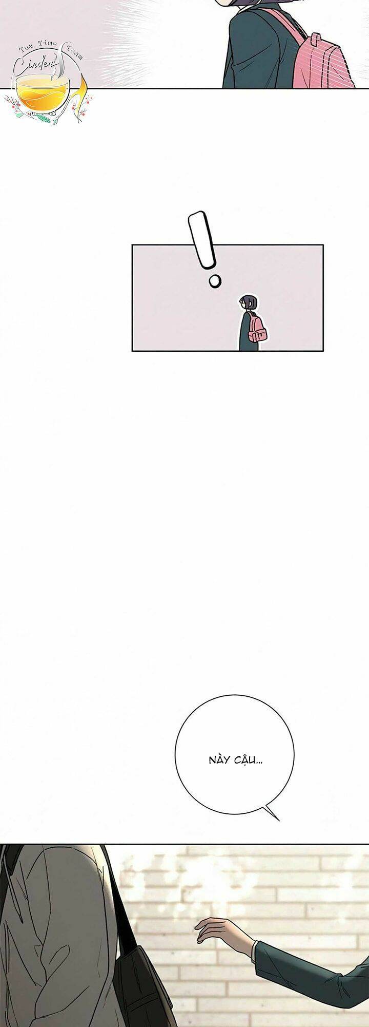 Chiến Lược: Tình Yêu Trong Sáng Chapter 7 - 67