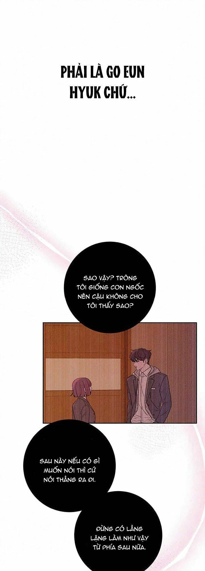 Chiến Lược: Tình Yêu Trong Sáng Chapter 7 - 71