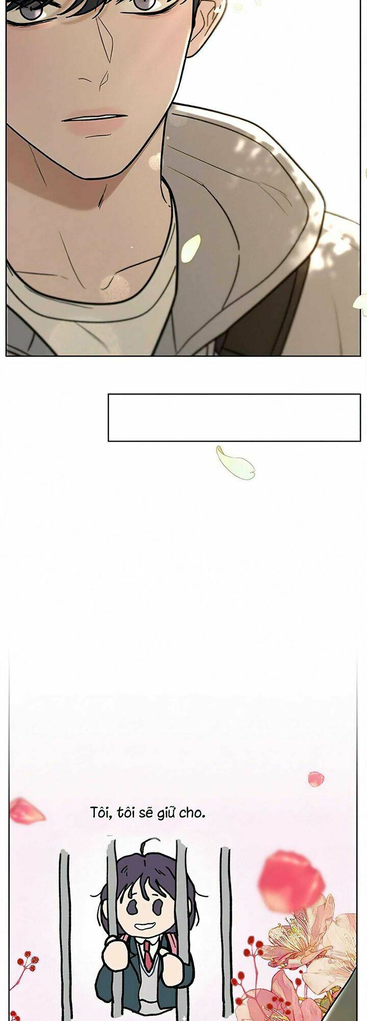 Chiến Lược: Tình Yêu Trong Sáng Chapter 8 - 20