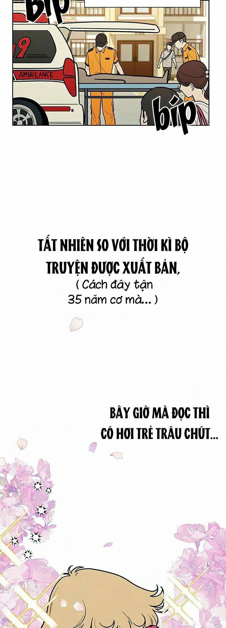 Chiến Lược: Tình Yêu Trong Sáng Chapter 9 - 35