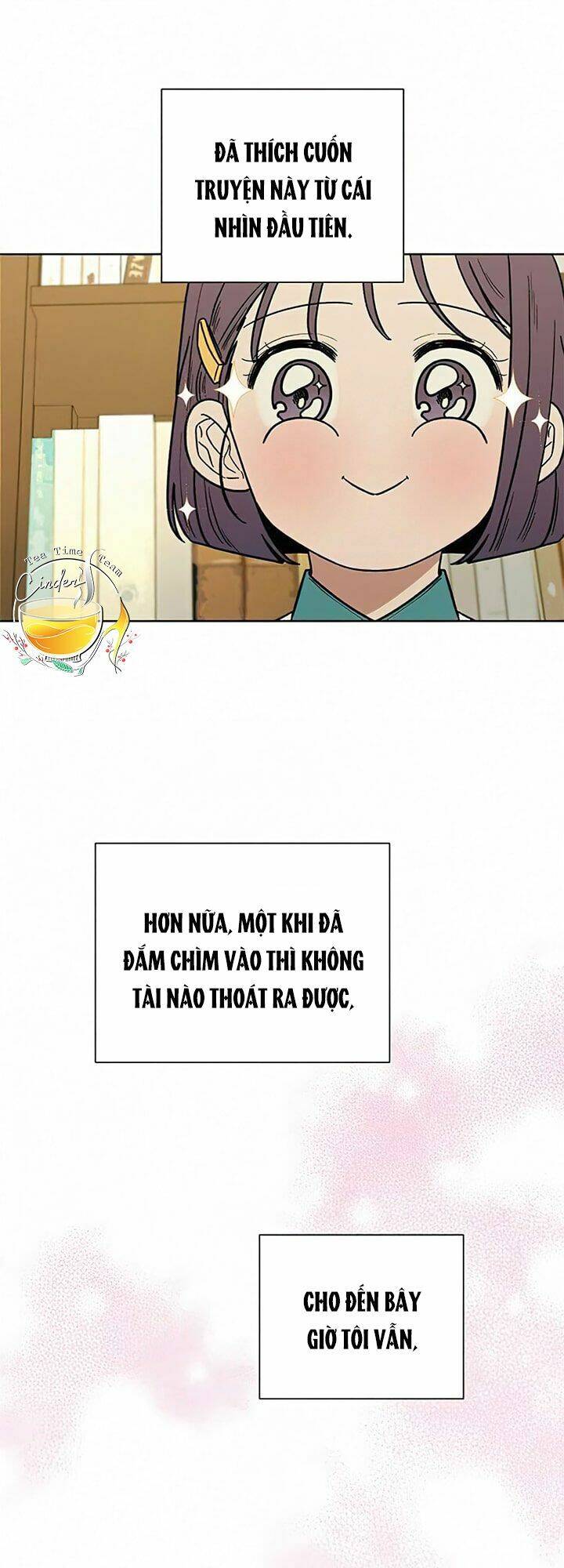 Chiến Lược: Tình Yêu Trong Sáng Chapter 9 - 39