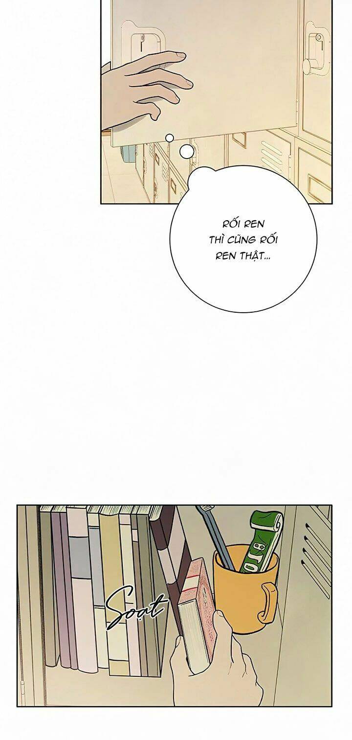 Chiến Lược: Tình Yêu Trong Sáng Chapter 9 - 43