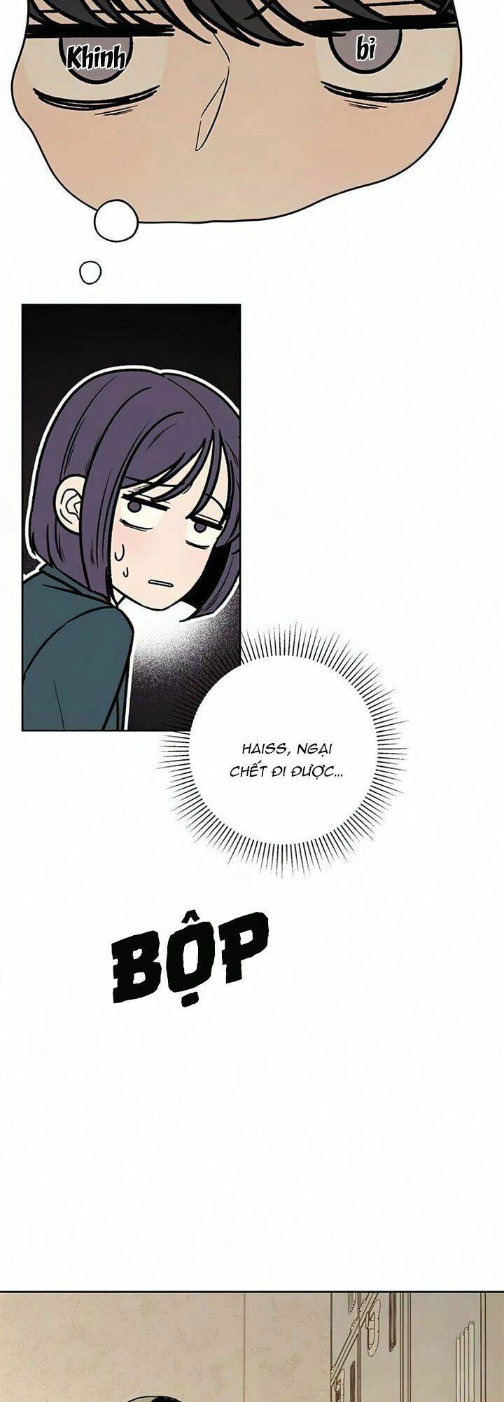 Chiến Lược: Tình Yêu Trong Sáng Chapter 9 - 47