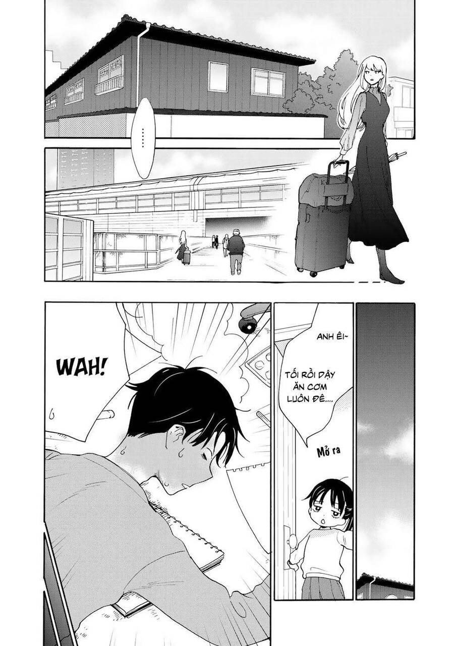 Otonari Ni Ginga Chapter 2 - 12