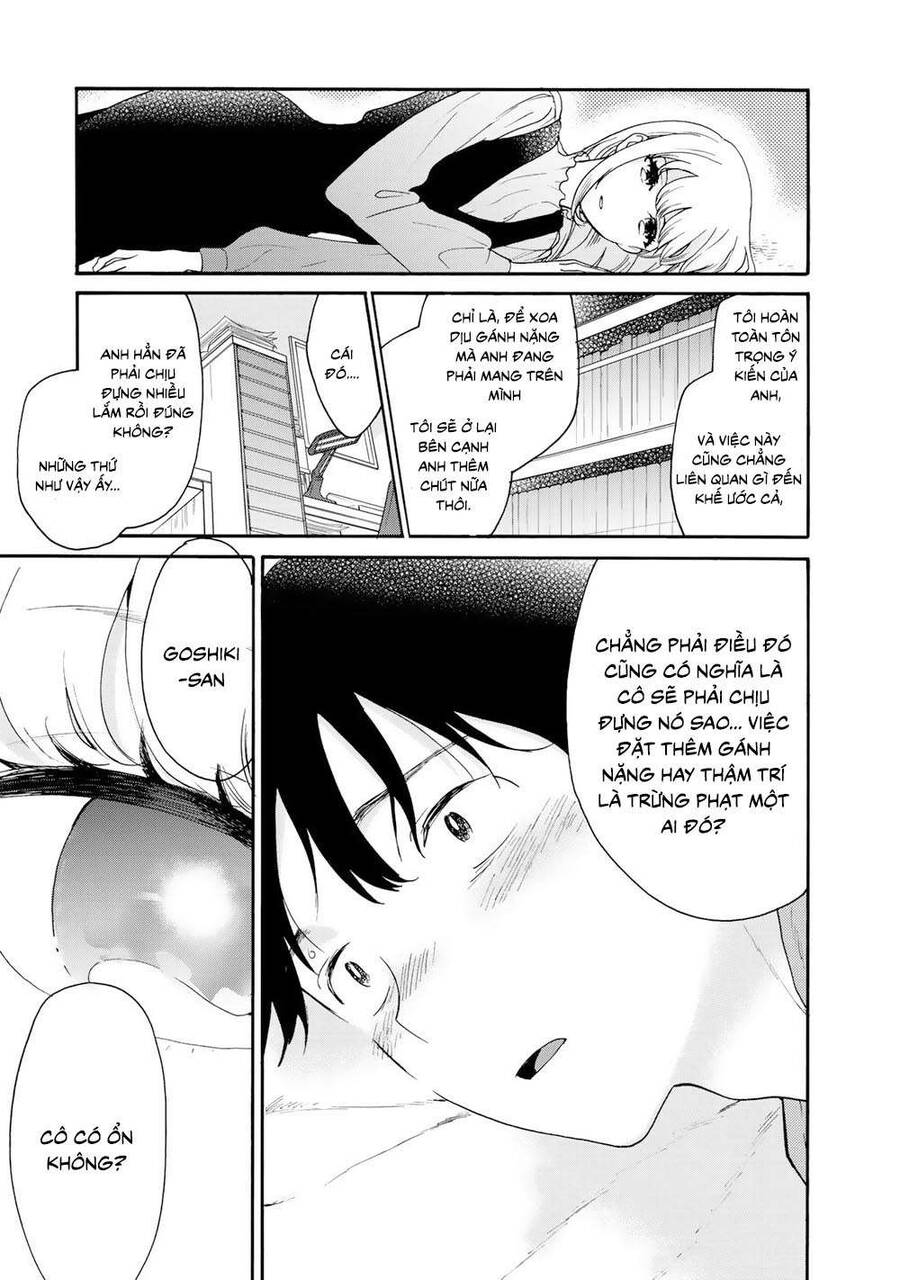 Otonari Ni Ginga Chapter 2 - 23