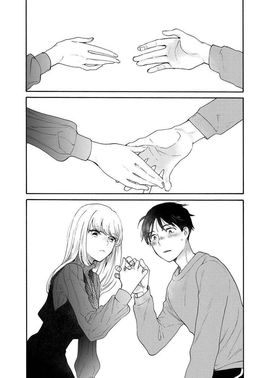 Otonari Ni Ginga Chapter 2 - 28