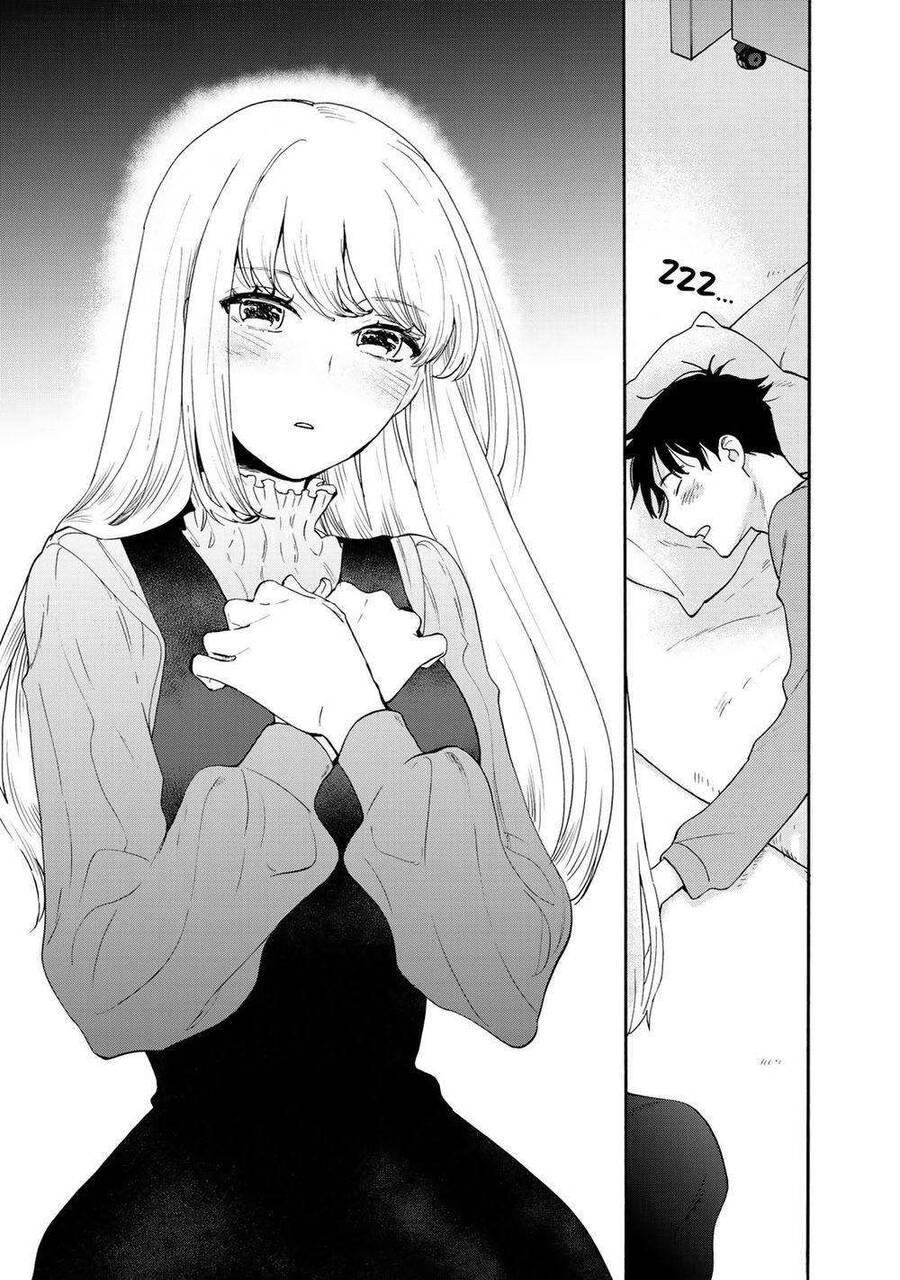 Otonari Ni Ginga Chapter 2 - 31