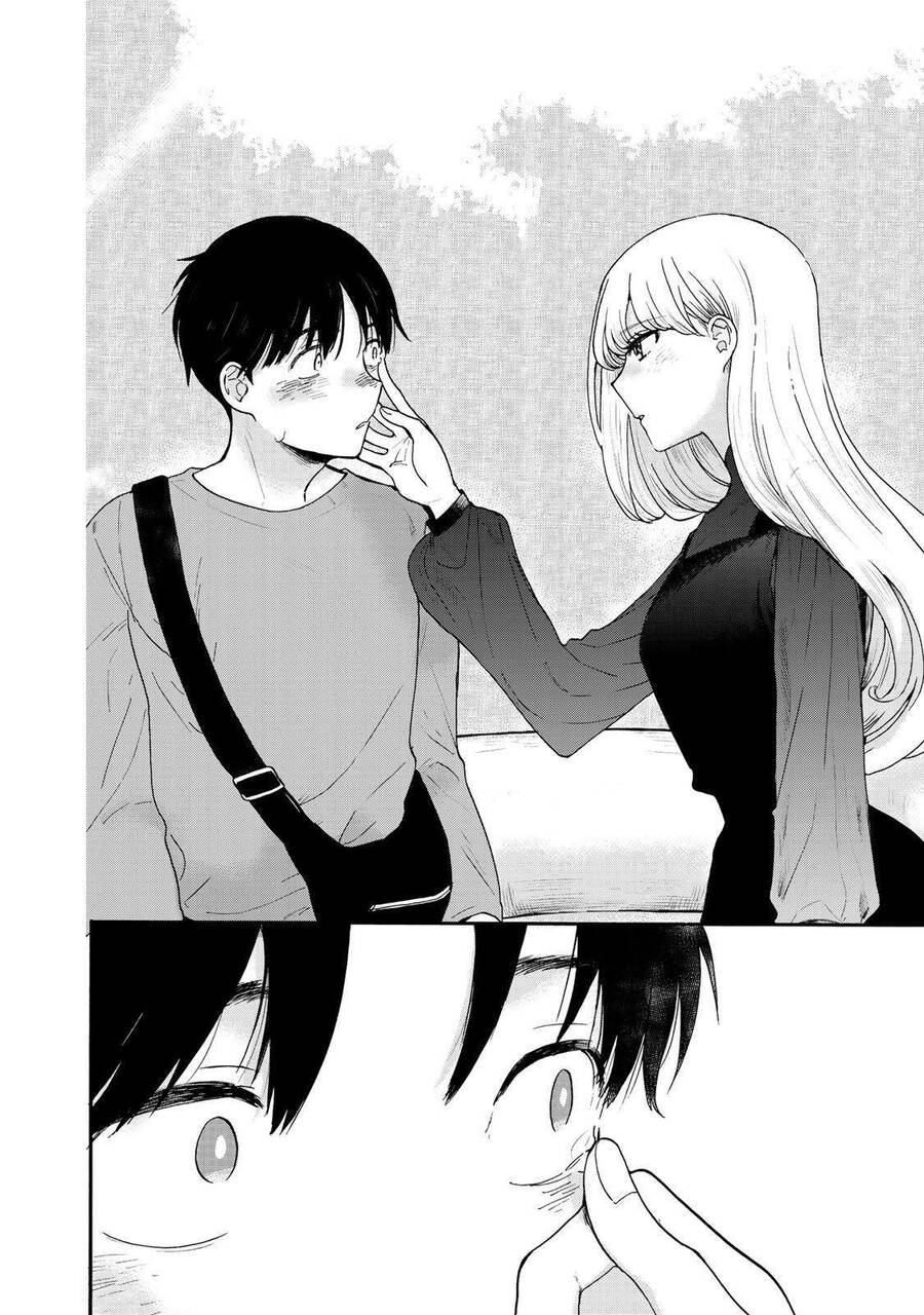 Otonari Ni Ginga Chapter 3 - 28