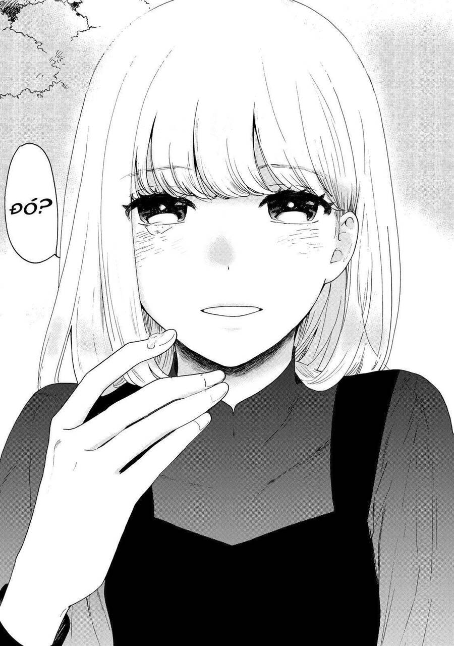 Otonari Ni Ginga Chapter 3 - 29