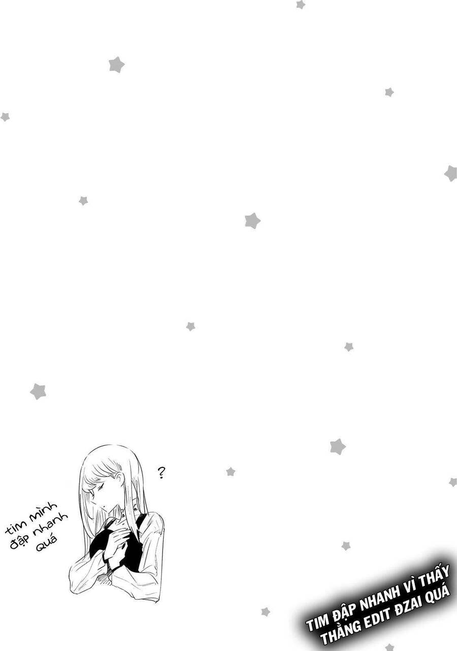 Otonari Ni Ginga Chapter 3 - 33