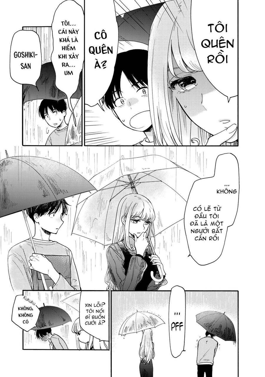 Otonari Ni Ginga Chapter 5 - 19